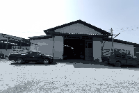 อาคารโรงงานหลุดจำนอง ธ.ธนาคารกสิกรไทย โรงช้าง ป่าโมก อ่างทอง