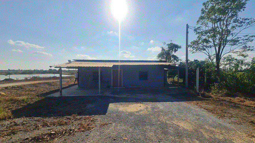 สีบัวทอง แสวงหา อ่างทอง